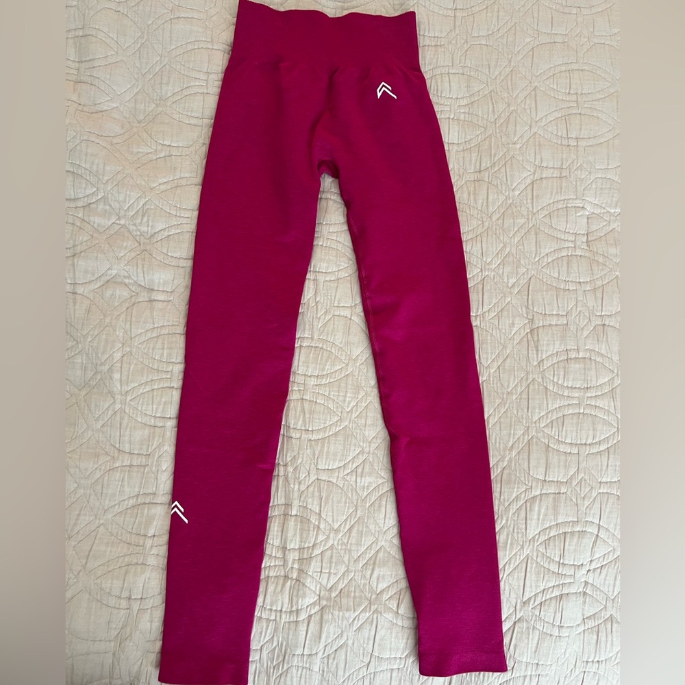 Oner Active classic seamless leggings - short